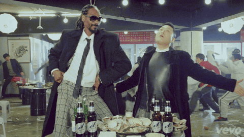Artiesten Gifs Snoop dogg ander 