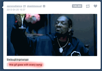 Beroemdheden Artiesten Gifs Snoop dogg 