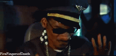 Muziek Artiesten Gifs Snoop dogg 