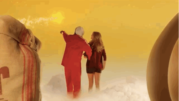 Muziek Artiesten Gifs Snoop dogg 