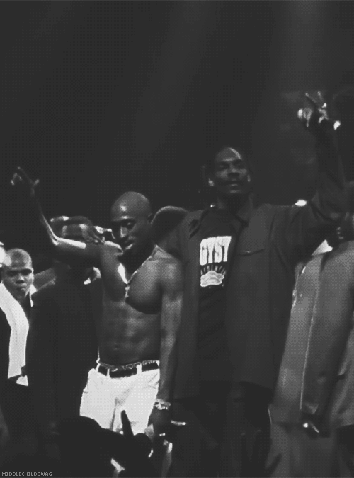 Muziek Artiesten Gifs Snoop dogg 