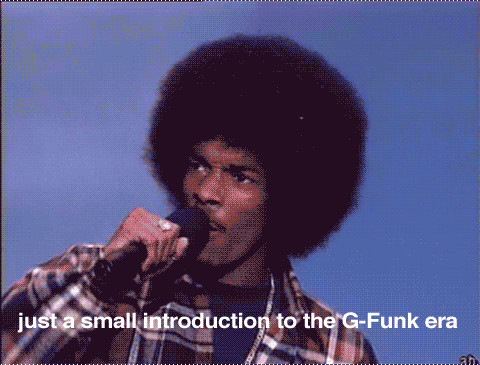 Muziek Artiesten Gifs Snoop dogg 