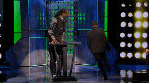 Artiesten Gifs Snoop dogg 
