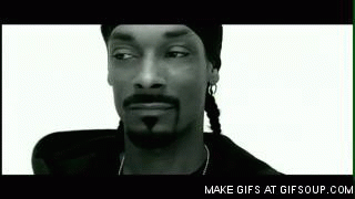 Muziek Artiesten Gifs Snoop dogg 