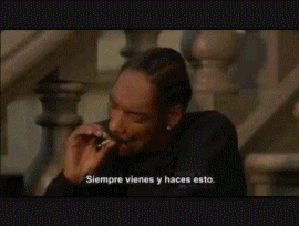 Snoop Dogg GIF. Beroemdheden Artiesten Gifs Snoop dogg 