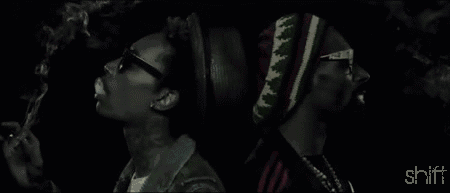 Muziek Artiesten Gifs Snoop dogg 