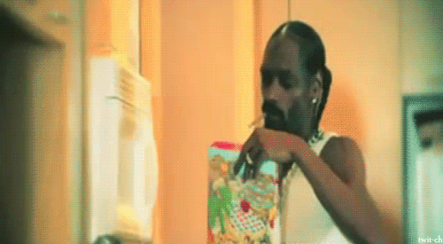 Muziek Artiesten Gifs Snoop dogg 