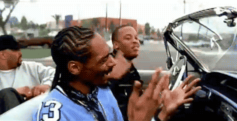 Artiesten Gifs Snoop dogg 