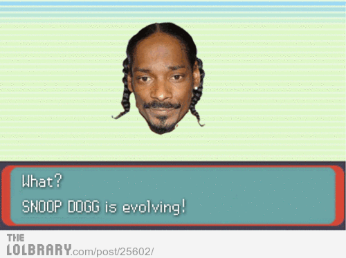 Beroemdheden Artiesten Gifs Snoop dogg 