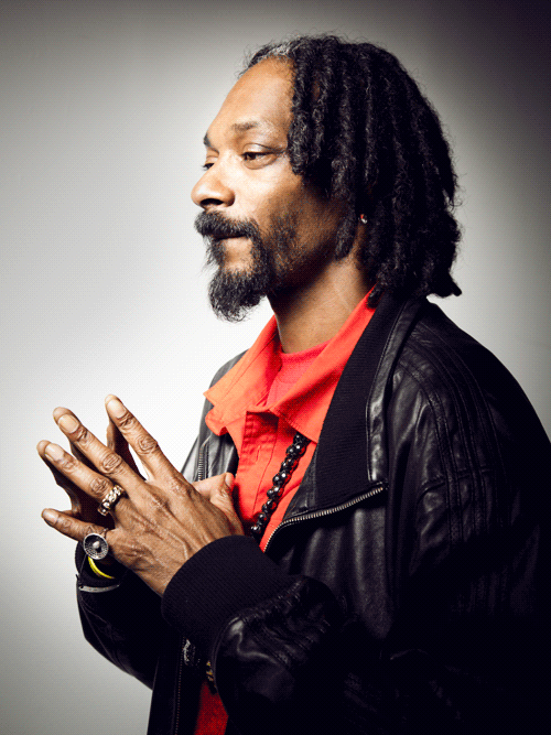 Muziek Artiesten Gifs Snoop dogg 