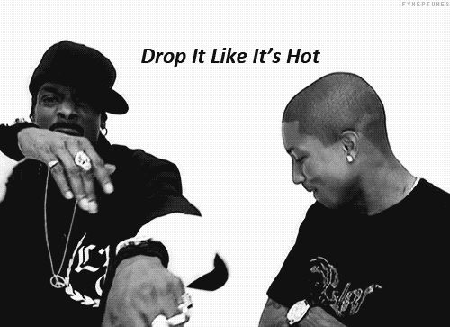Muziek Artiesten Gifs Snoop dogg 