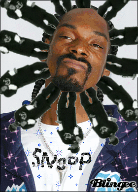Beroemdheden Artiesten Gifs Snoop dogg 