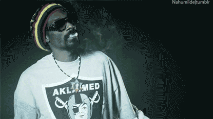 Muziek Artiesten Gifs Snoop dogg 
