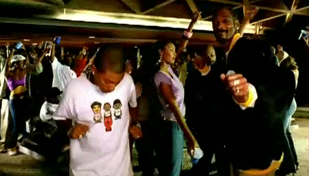 Muziek Artiesten Gifs Snoop dogg 