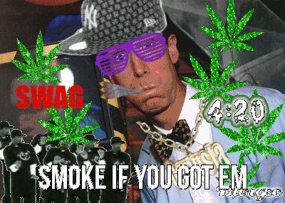 Artiesten Hip hop Gifs Snoop dogg tik music video Big Pun Fat Joe Twinz diepe deksel 