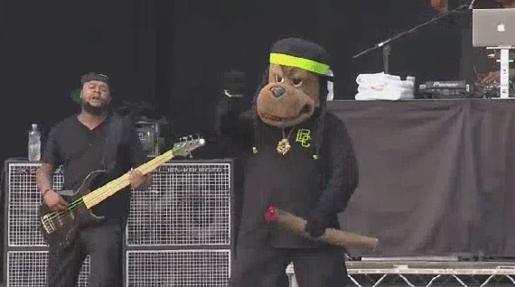 Beroemdheden Artiesten Gifs Snoop dogg 