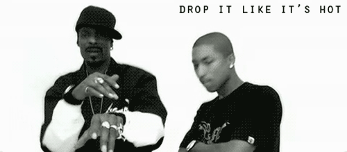 Muziek Artiesten Gifs Snoop dogg 