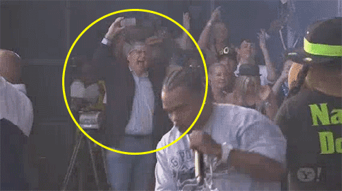 Muziek Artiesten Gifs Snoop dogg 