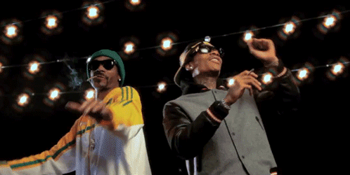 Artiesten Gifs Snoop dogg 