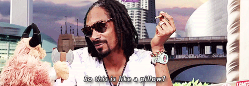 Muziek Artiesten Gifs Snoop dogg 