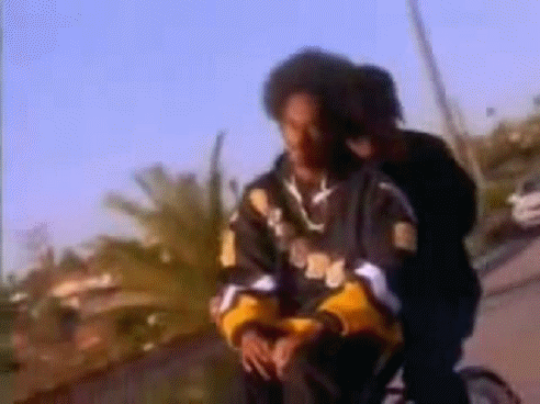 Muziek Artiesten Gifs Snoop dogg 