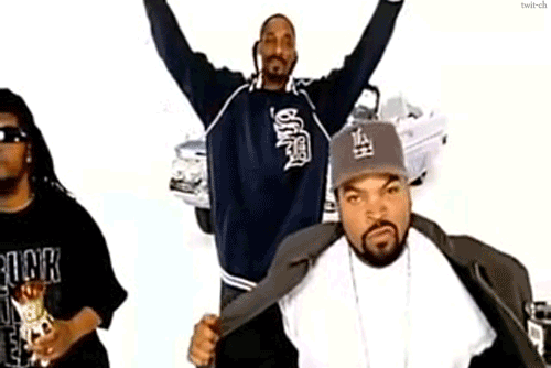 Muziek Artiesten Gifs Snoop dogg 