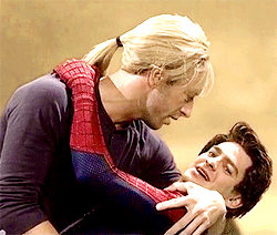 Spiderman GIF. Bioscoop Spiderman Films en series Gifs Animaties Hollywood Chikkyswap 