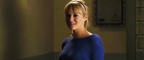 Spiderman Films en series Gifs 