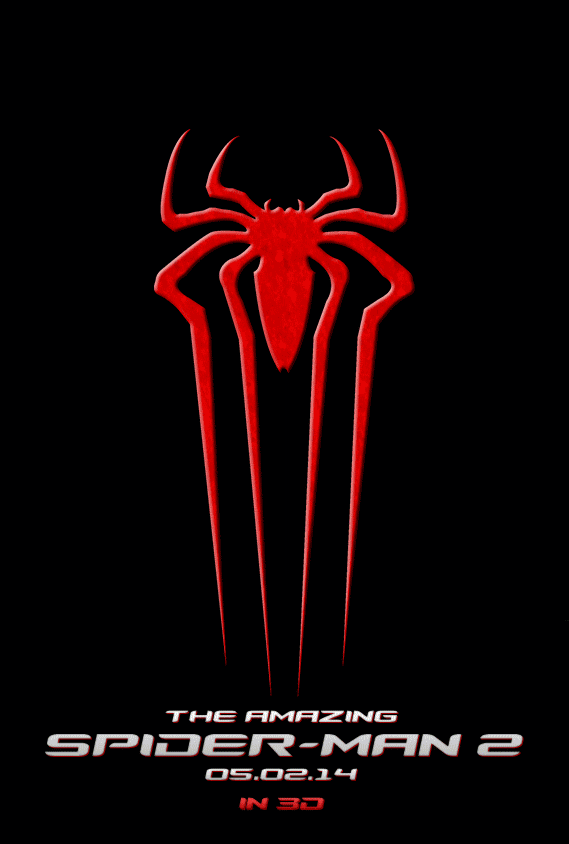 Spiderman Films en series Gifs verbazingwekkend beweging poster deviantart thejigsawrlm 