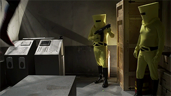 Spiderman Films en series Gifs parodie porno SFW 