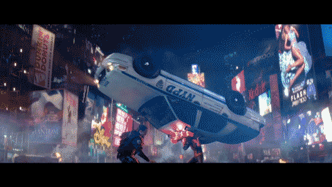 Spiderman Films en series Gifs hoog Colorado verkiezingen naar huis gaan spiderman je hoog zijn 