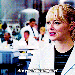 Spiderman GIF. Spiderman Films en series Gifs Geek cultuur 