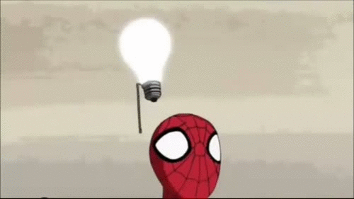 Spiderman Films en series Gifs Deadpool Deadpool en spiderman 