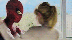 Spiderman GIF. Spiderman Films en series Avengers Thor Gifs Wonder Loki 