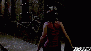 Spiderman Films en series Gifs footage 