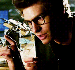 Spiderman GIF. Spiderman Films en series Spiderman 3 Gifs Mary jane watson Harry osborn Ugh deze film Spidermanedit 