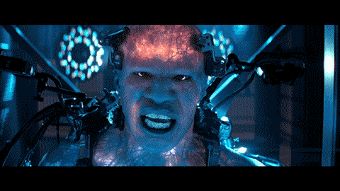 Spiderman Films en series Gifs Filmsterren Andrew Garfield Emma stone snl de Amazing Spiderman 2 q1 