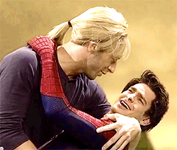 Spiderman GIF. Spiderman Films en series Gifs Aardmannetje 