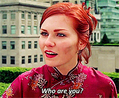 Spiderman GIF. Spiderman Films en series Gifs Intro Eren en stimpy Soug 