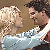 Emma Stone GIF. Spiderman Films en series Gifs Filmsterren Emma stone  Nieuw Celeb Beroemdheid Gemakkelijk een Hollywood Ouderschap 