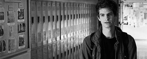 Spiderman Films en series Gifs jesusismyhostage &amp;#39;80 Ramones 