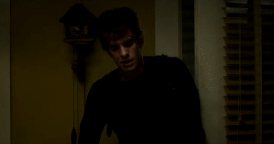 Spiderman Films en series Gifs 