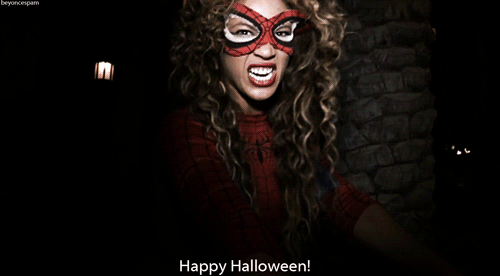 Spiderman Films en series Gifs nieuw spel 