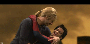 Spiderman GIF. Spiderman Films en series Gifs Geanimeerde Grafisch Grafiek 