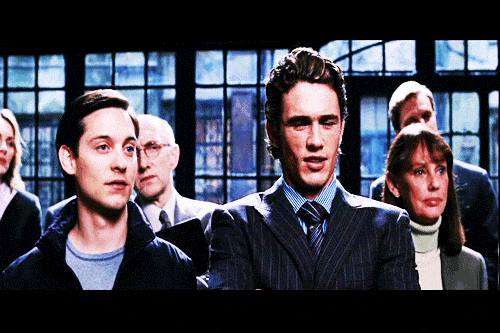 Spiderman Films en series Gifs jesusismyhostage &amp;#39;80 Ramones 