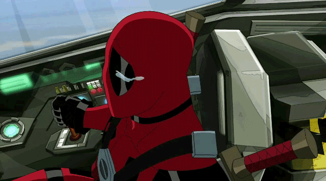 Spiderman Films en series Gifs geanimeerde grafisch grafiek 