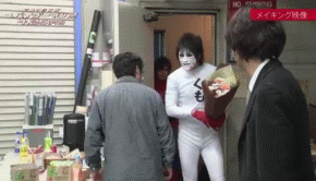 Spiderman GIF. Spiderman Films en series Gifs Jesusismyhostage &amp;#39;80 Ramones 