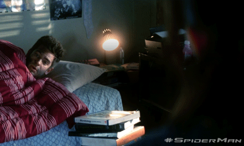 Strand Spiderman Films en series Gifs grond klaas vaak schurk 