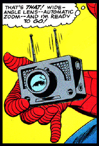 Spiderman Films en series Gifs jesusismyhostage &amp;#39;80 Ramones 