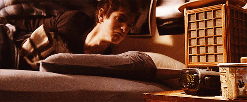 Spiderman Films en series Gifs verbazingwekkend recensie bekentenissen cinefiel 